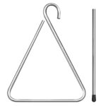 Τρίγωνο για κάλαντα 18,5x12cm