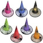 Καπέλο μάγισσας