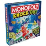 Hasbro: Monopoly - Knockout