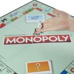 Hasbro Monopoly: Classic Refresh - Image 2