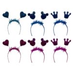 Στέκα ελατήρια φιγούρες