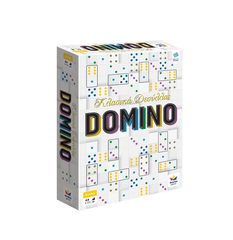 DOMINO Domino - Image 1