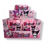 Τυχερή φιγούρα Kuromi