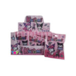 Τυχερή φιγούρα Kuromi - Image 2