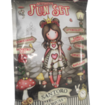 Santoro Gorjuss Activity Fun Set