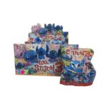 Τυχαία Φιγούρα Stitch