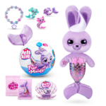 Zuru Pets Alive Γοργόνα Furmaids - Image 3