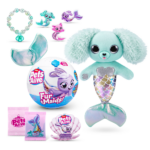 Zuru Pets Alive Γοργόνα Furmaids - Image 4