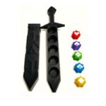Παιχνίδι Gonggi Sword JackStone