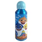 Παγούρι Μεταλλικό Baby Shark