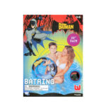 Swim Ring Batman