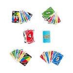 Mattel Uno: Teams - Image 2