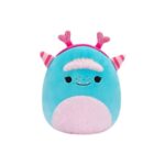Squishmallows Valentine Λούτρινα 19Cm W2Α Alijoon Το Τερατάκι