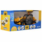 Bruder® Φορτωτής τηλεσκοπικός CAT