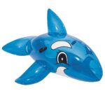 Δελφίνι Φουσκωτό Bestway 157x94cm