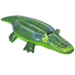 Φουσκωτός Κροκόδειλος Bestway 152x71cm