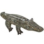 Φουσκωτός Κροκόδειλος Bestway 193x94cm