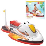 Φουσκωτό Τζετ σκι Intex 117x77cm