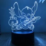 Φωτιστικό Led Stitch