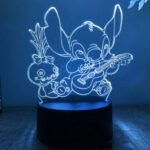 Φωτιστικό Led Stitch