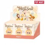 Labubu The Monsters - Have a Seat Vinyl Plush Blind Box - Image 3