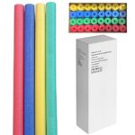 Μακαρόνι Κολύμβησης Αφρώδης Σωλήνας 150x6cm