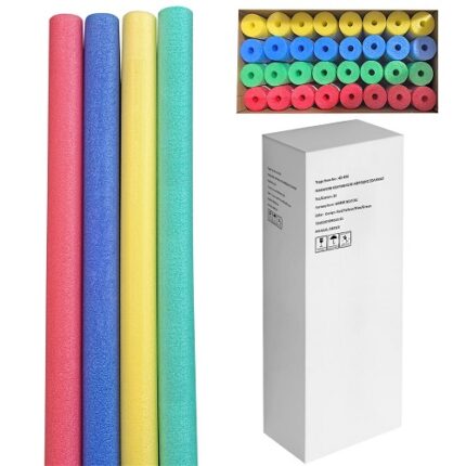 Μακαρόνι Κολύμβησης Αφρώδης Σωλήνας 150x6cm