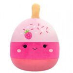Squishmallows Λούτρινα 30,5Cm W6B Pama Το Cake Pop