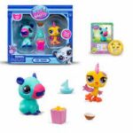 Littlest Pet Shop - Jungle Pals Pet Pair