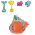 Ποτιστήρι Παραλίας σετ=5 τεμ 26,5x22x12cm