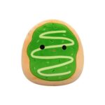Squishmallows Λούτρινα 19Cm W7B Daisuke The Macha Donut