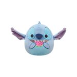 Λούτρινο Squishmallows Disney 20Cm Stitch Με Καρπουζακι