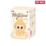 Labubu The Monsters - Have a Seat Vinyl Plush Blind Box