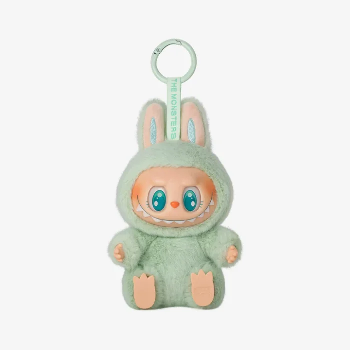 Labubu The Monsters - Have a Seat Vinyl Plush Blind Box - Image 8