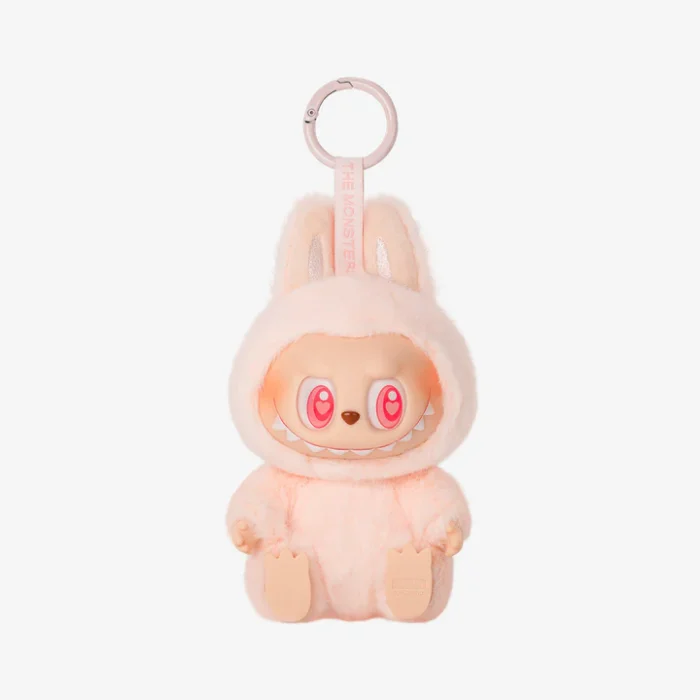 Labubu The Monsters - Have a Seat Vinyl Plush Blind Box - Image 5