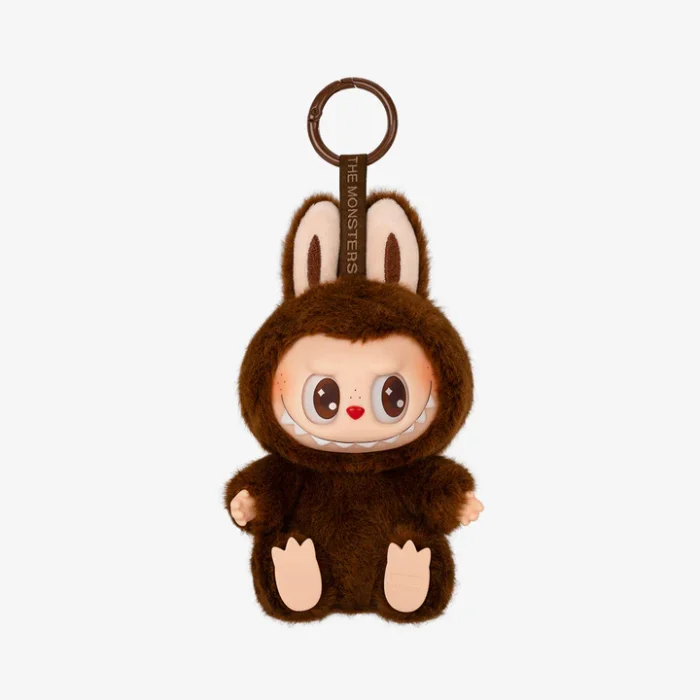 Labubu The Monsters - Have a Seat Vinyl Plush Blind Box - Image 4