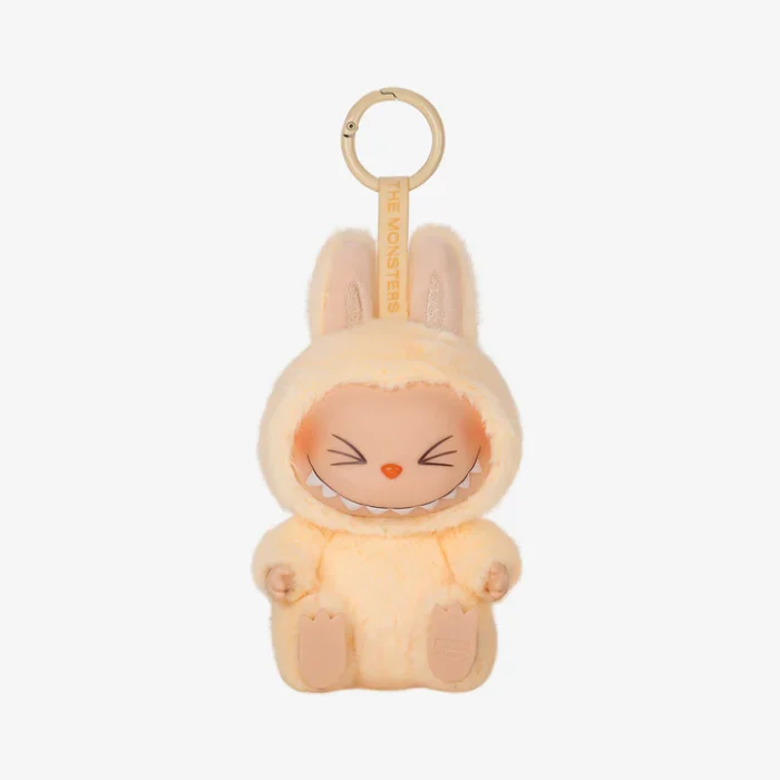 Labubu The Monsters - Have a Seat Vinyl Plush Blind Box - Image 9
