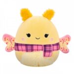 Squishmallows Λούτρινα 30,5Cm Miry Η Νυχτοπεταλούδα