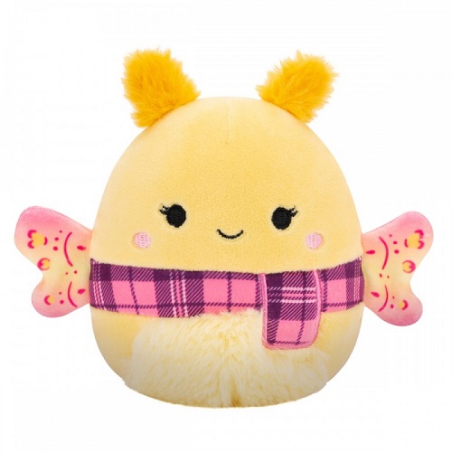 miry Squishmallows Λούτρινα 30,5Cm Miry Η Νυχτοπεταλούδα - Image 1