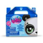 Littlest Pet Shop Box Με Φιγούρα-18 Σχέδια-1Τμχ