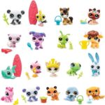 Littlest Pet Shop Box Με Φιγούρα-18 Σχέδια-1Τμχ - Image 2