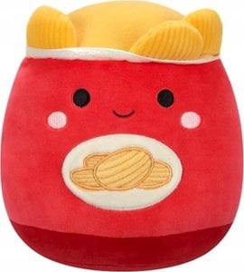 Squishmallows 19cm Ansel Potato Chips