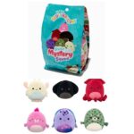 Squishmallows Scented Mystery Squad – Mystery Bags