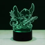 Φωτιστικό Led Stitch - Image 2