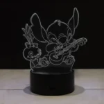 Φωτιστικό Led Stitch - Image 4