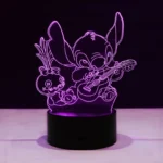 Φωτιστικό Led Stitch - Image 5