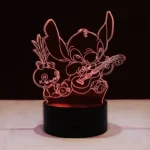 Φωτιστικό Led Stitch - Image 6