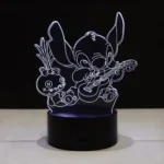 Φωτιστικό Led Stitch - Image 7