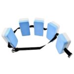 Ζώνη Πλεύσης με 5 Τουβλάκια