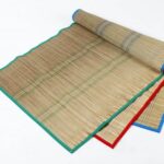 Ψάθα Παραλίας Ψάθινη 60x180cm